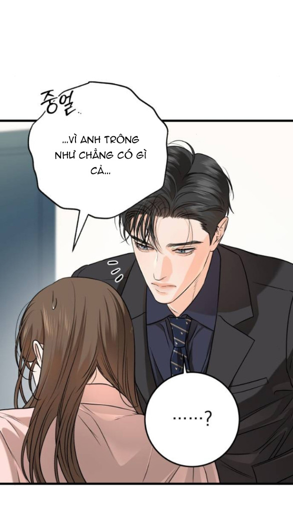 Nóng Lòng Muốn Giày Vò Em chapter 81.1 10