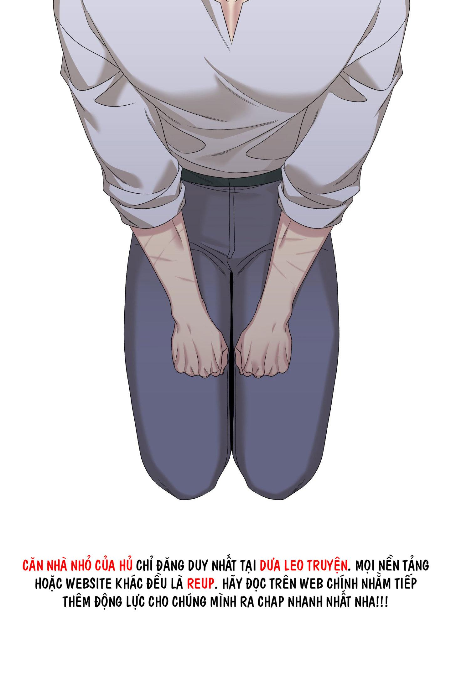 ái tình tự tâm chapter 47 5