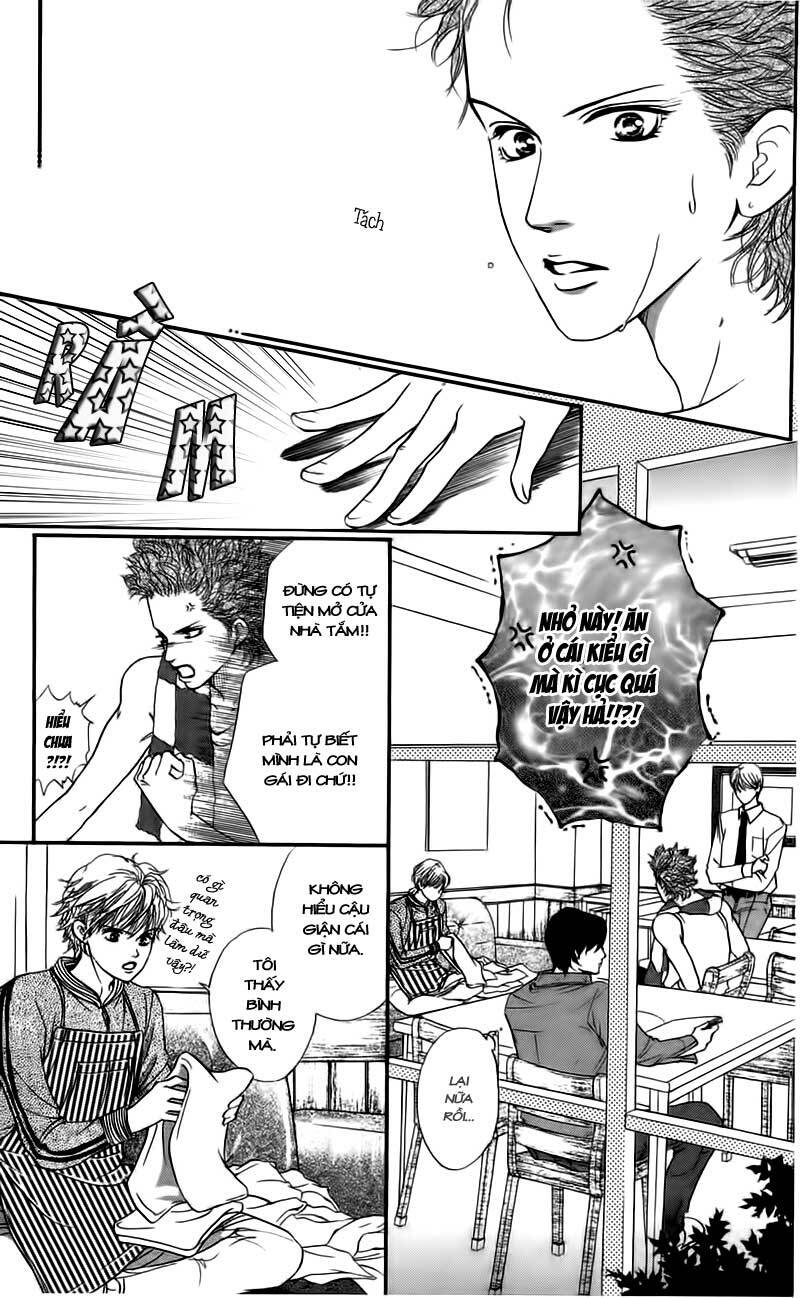 xứng danh anh hùng chapter 4 8