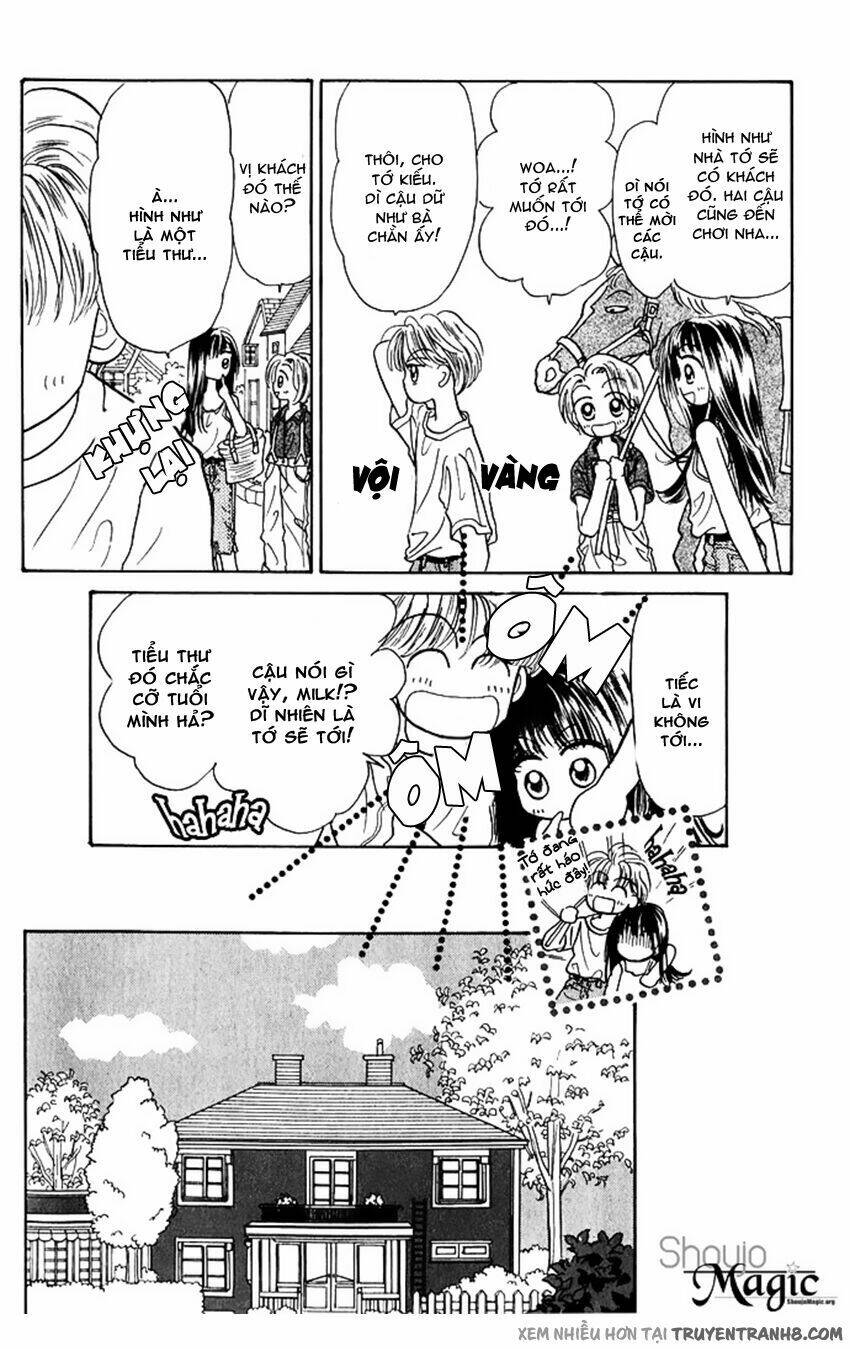 milk to vitamin chapter 1 13