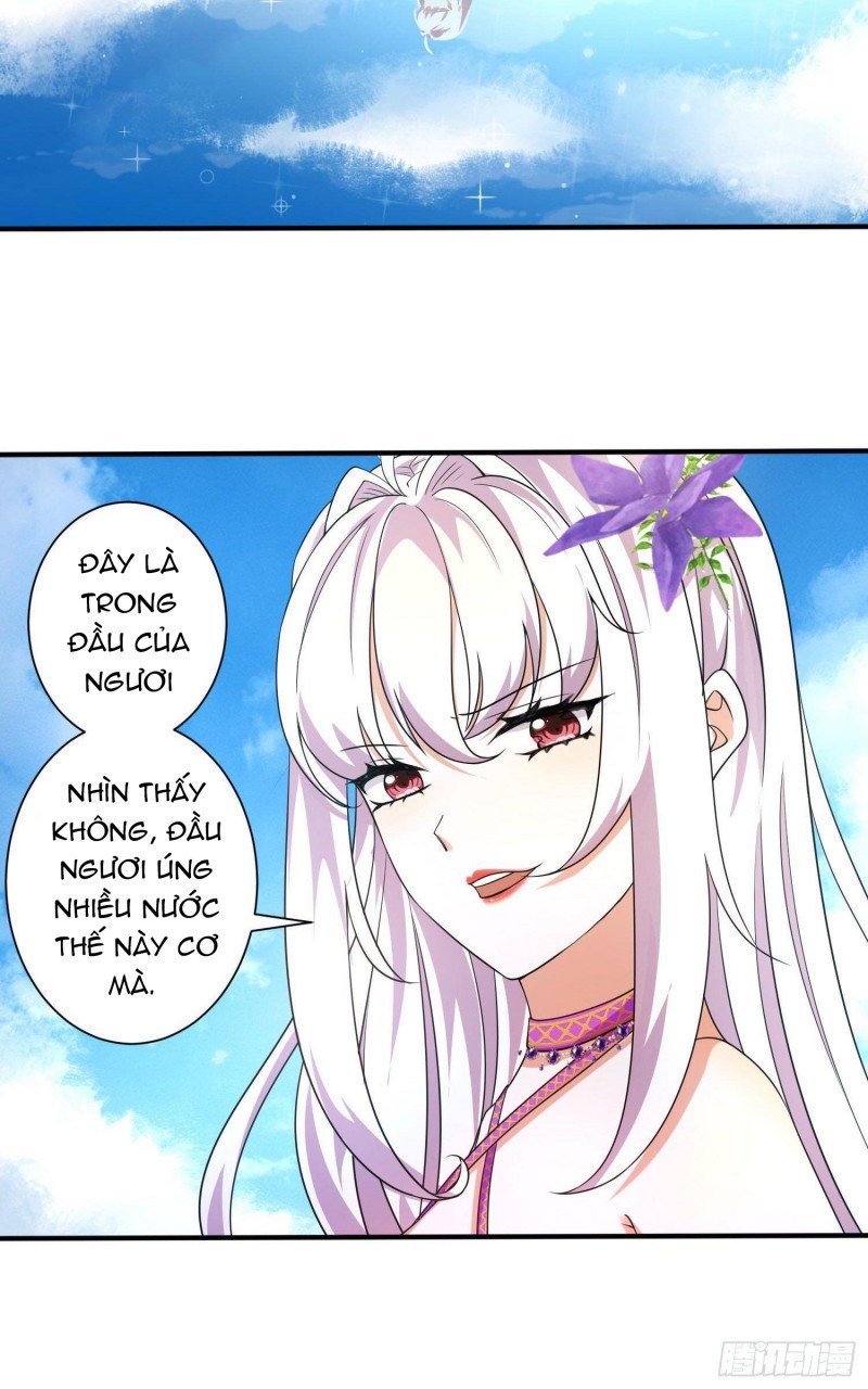công chúa phản diện trong truyền thuyết chapter 25 16