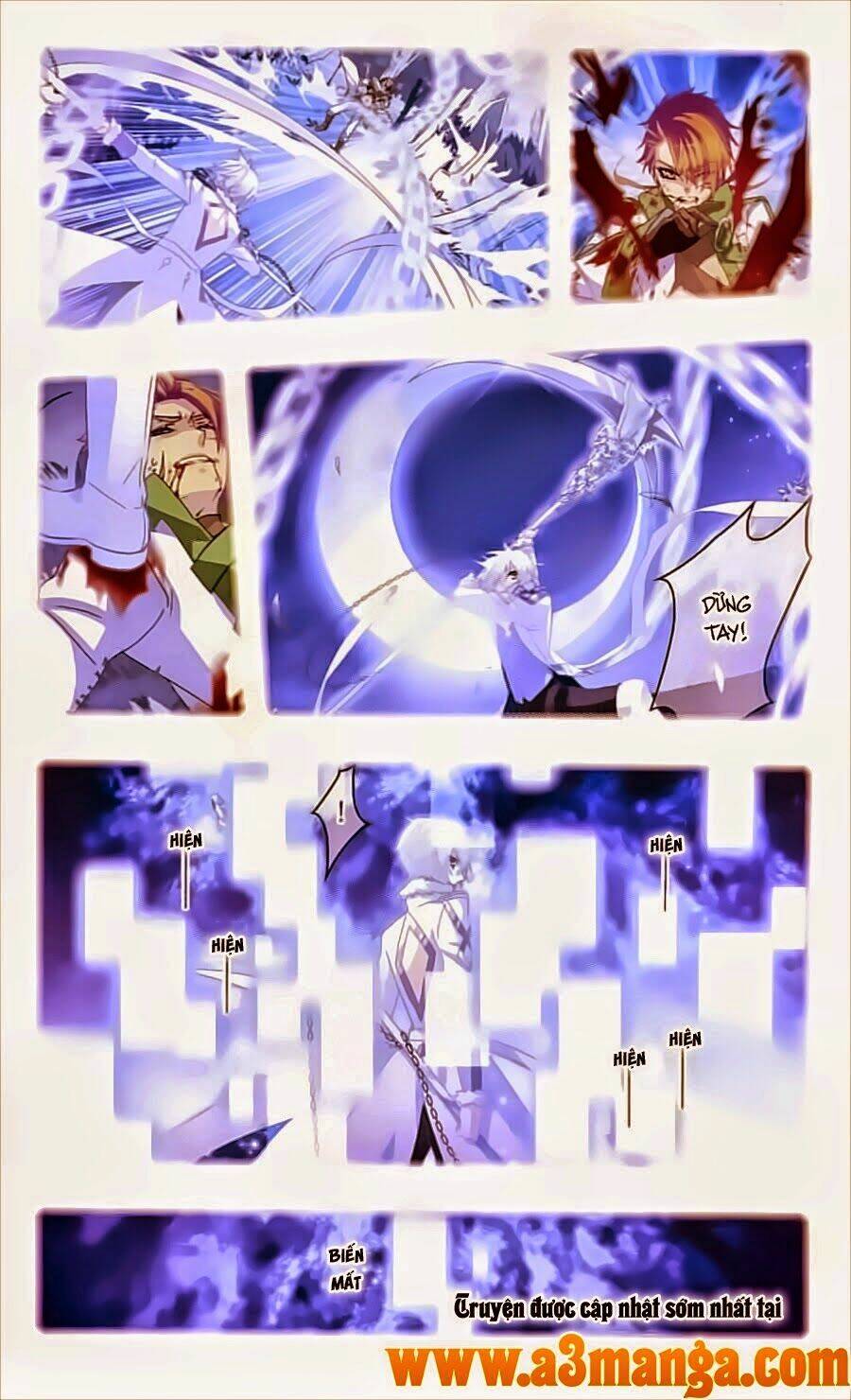 ngôi sao câu lạc bộ chapter 108 7