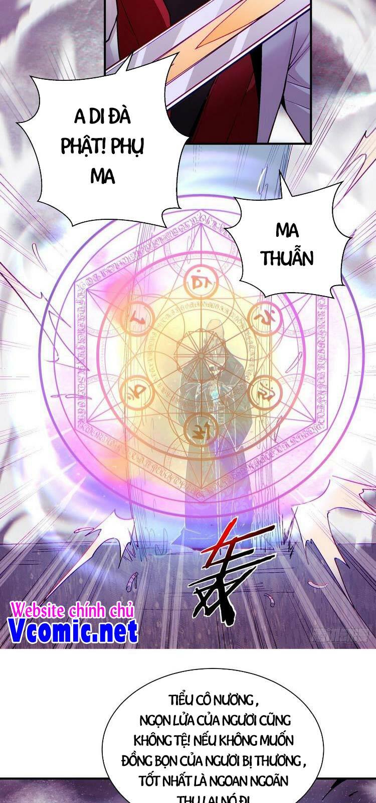 ta là nhà giàu số một, ta không muốn trọng sinh chapter 92 11