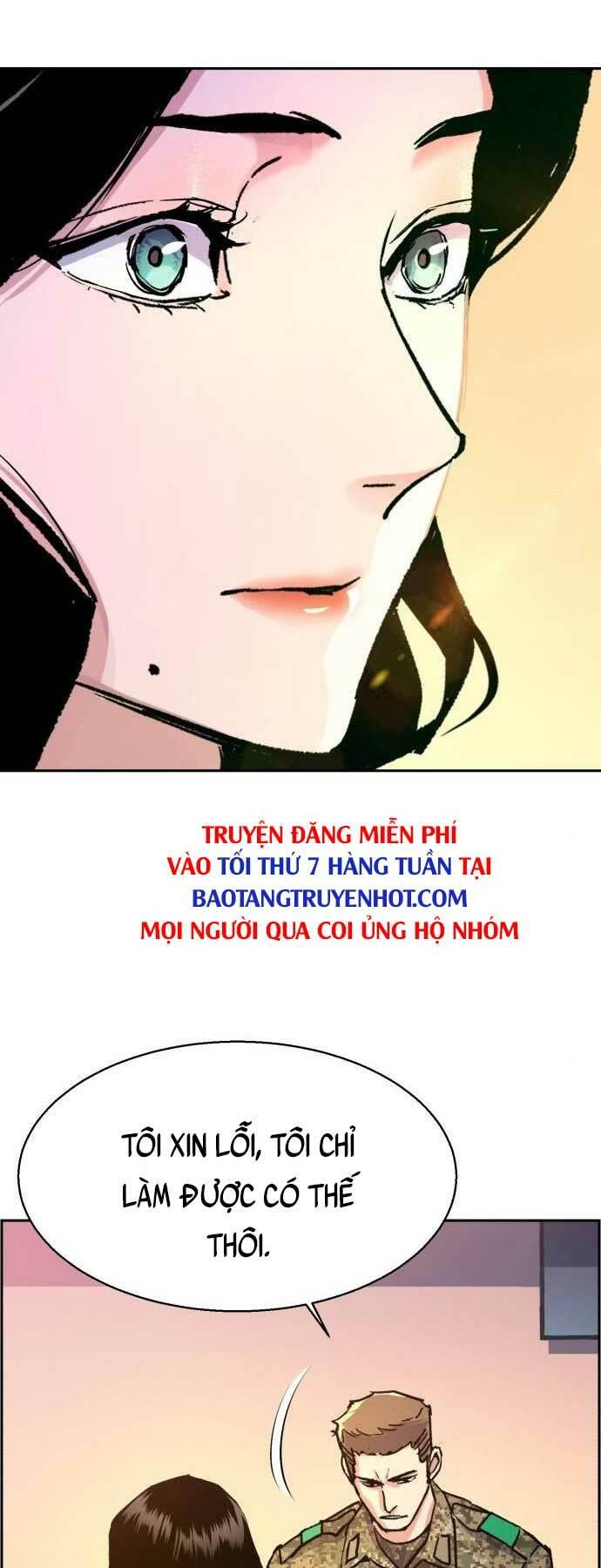 bạn học tôi là lính đánh thuê chapter 103 63