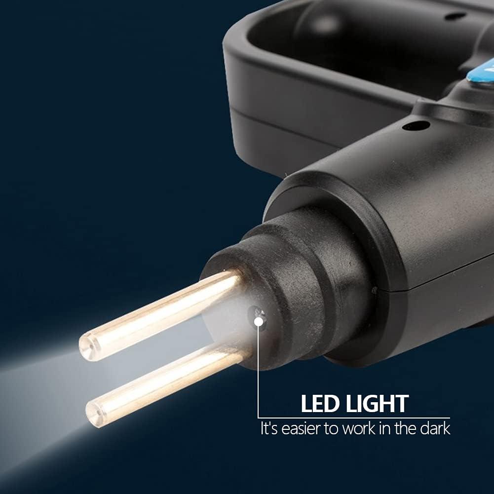 Máy hàn nhựa 70W Bộ dụng cụ sửa chữa hàn nhựa với xe hơi gia tài máy hàn máy hàn nhựa nóng cho bảng điều khiển