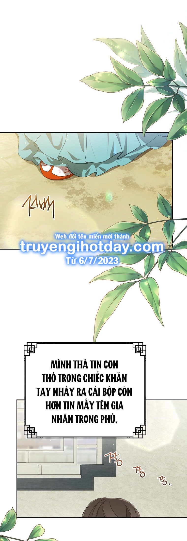 trở thành đứa cháu gái bị ghẻ lạnh trong gia tộc võ giả hùng mạnh chapter 15.2 10