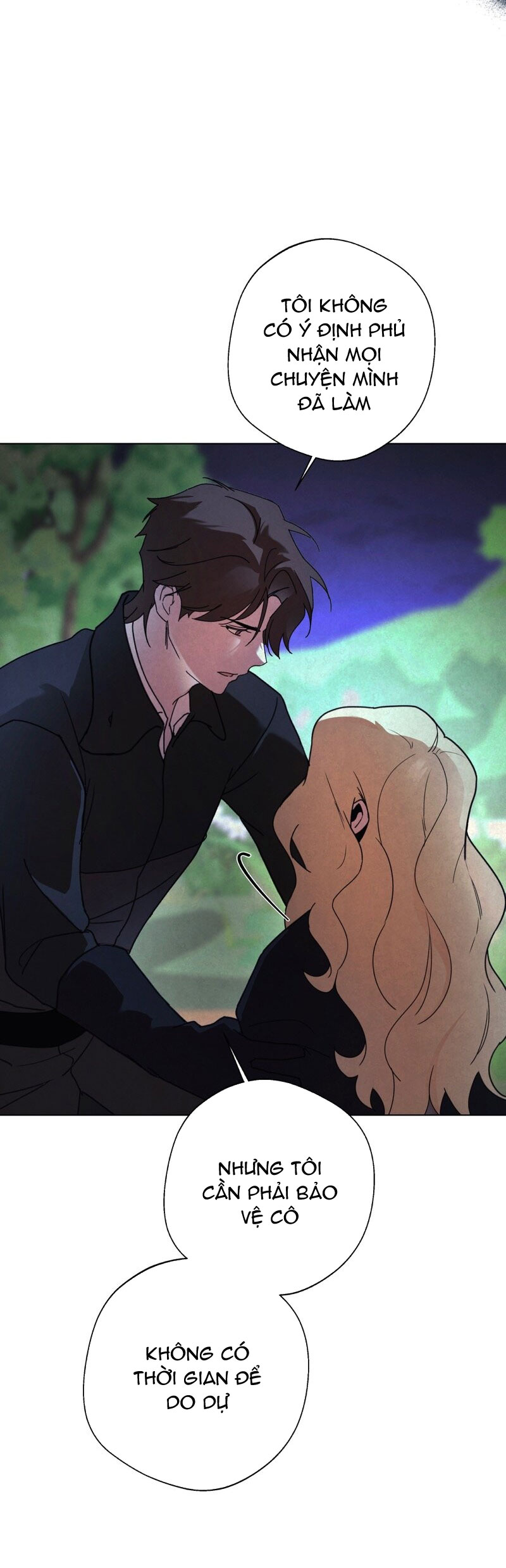 sự cứu rỗi đầy cám dỗ chapter 12.1 24