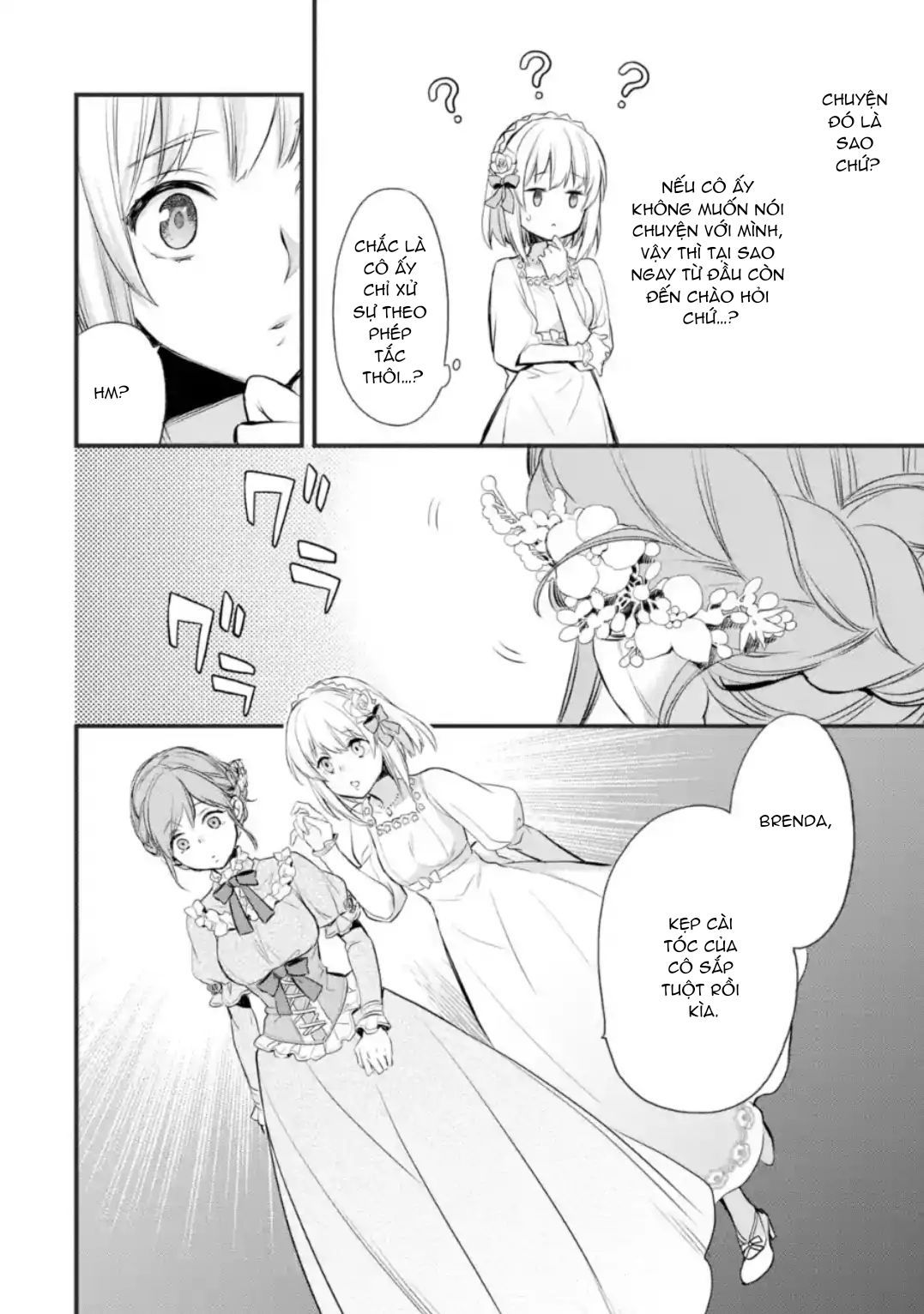 chén thánh của eris chapter 3.1 6