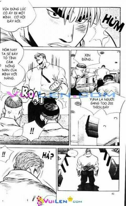 change guy chapter 88 41