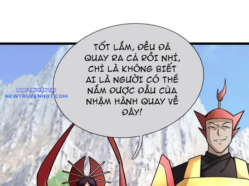 ngủ say vạn cổ: xuất thế đẩy ngang chư thiên chapter 60 47