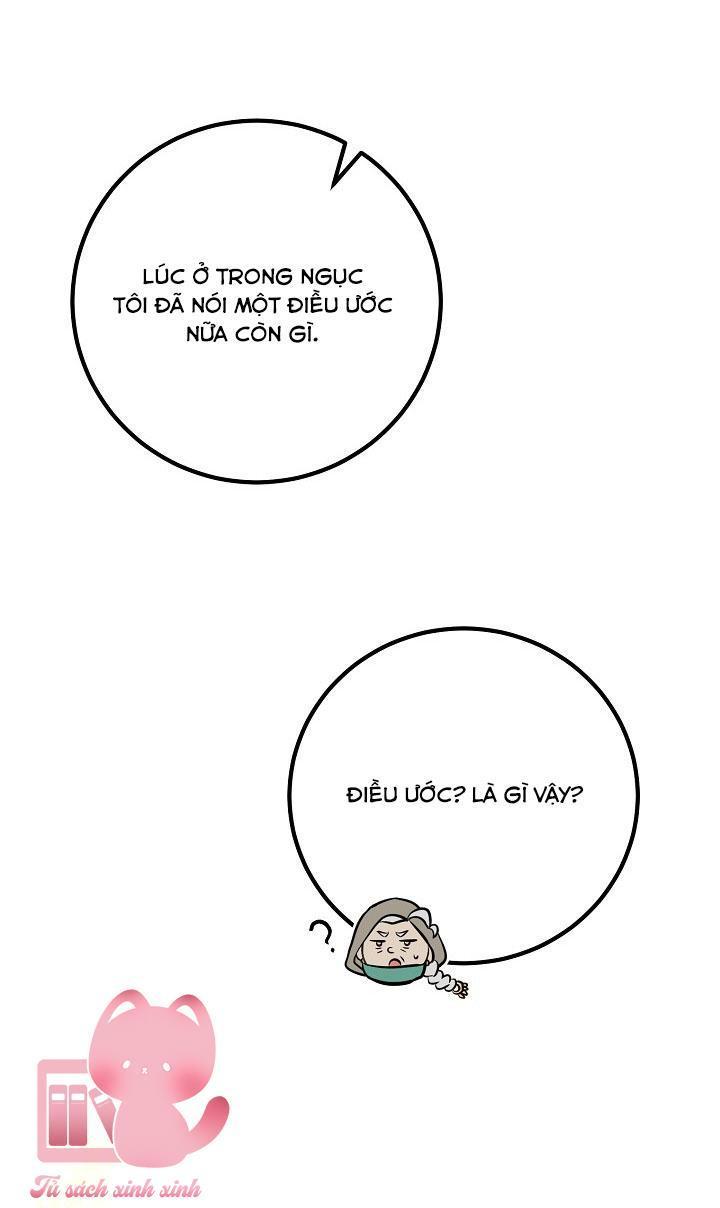 bác sĩ hoàn thành trách nhiệm rồi chapter 33 35