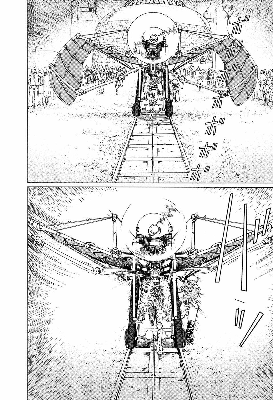 âm nhạc của marie chapter 8 15