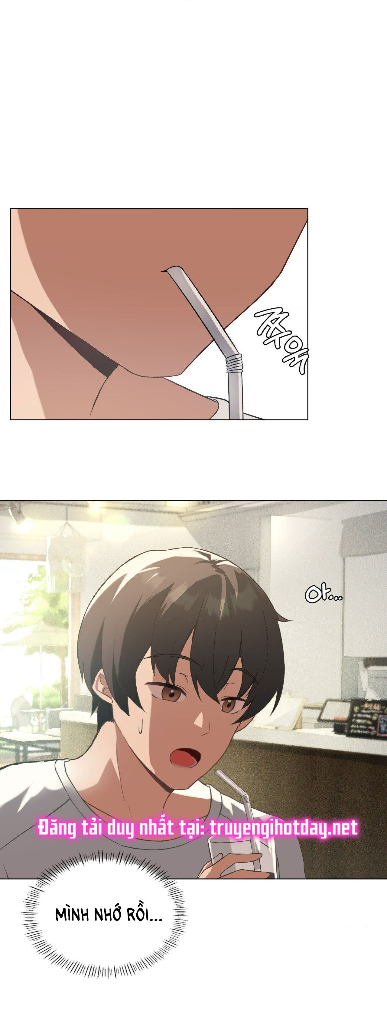 [18+] thăng cấp đến khi hài lòng chapter 20.1 1