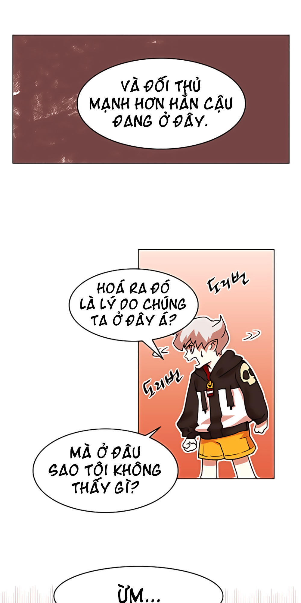 hard core leveling warrior chapter 24 15