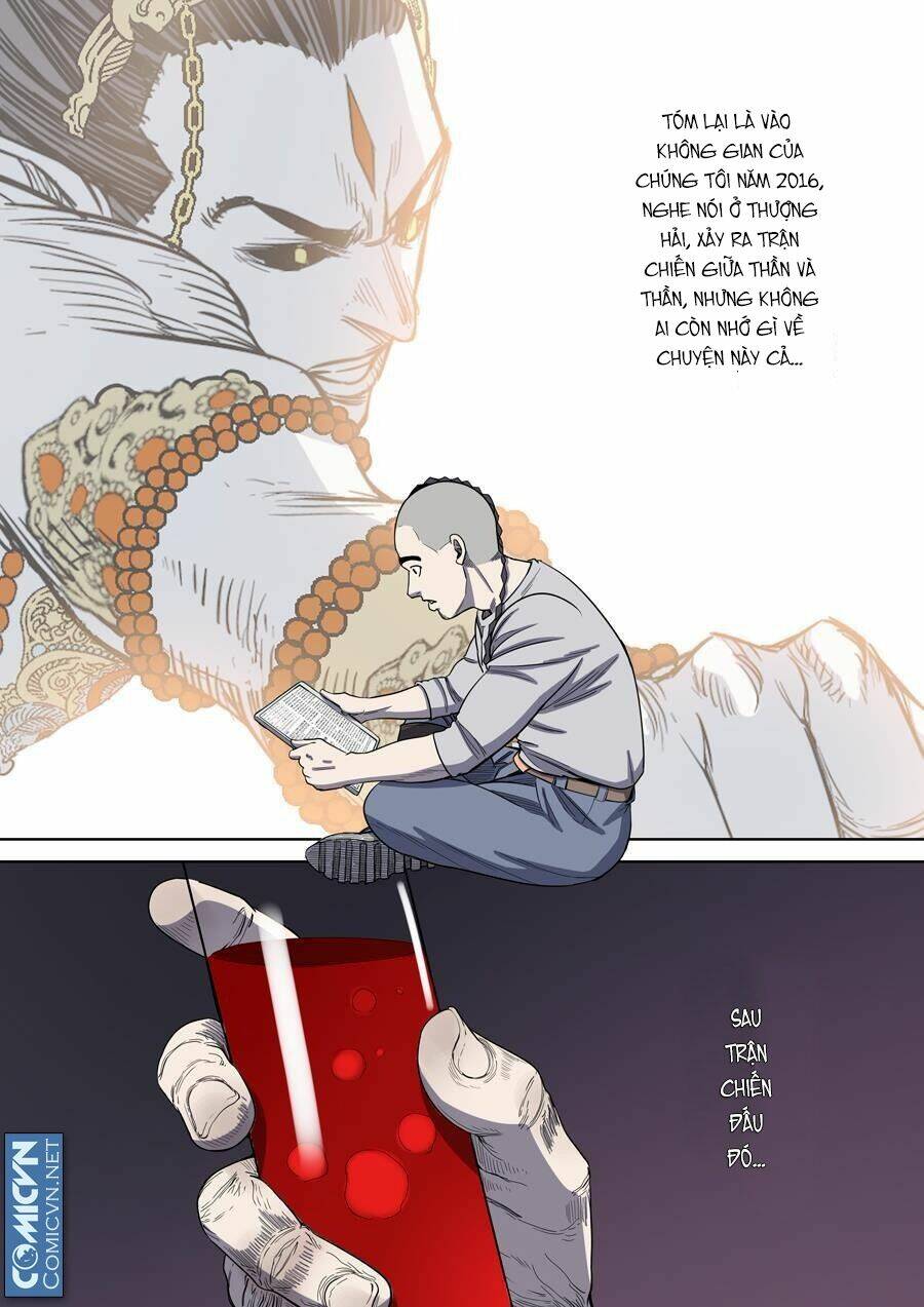 hiệu ứng xuyên việt chapter 10 8