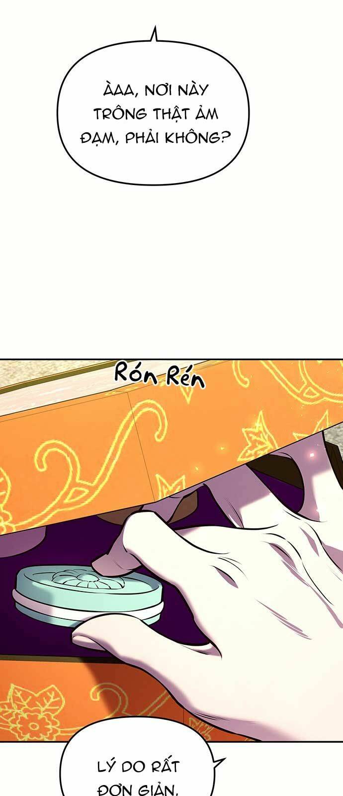 Vương tử huyền bí chapter 13 31