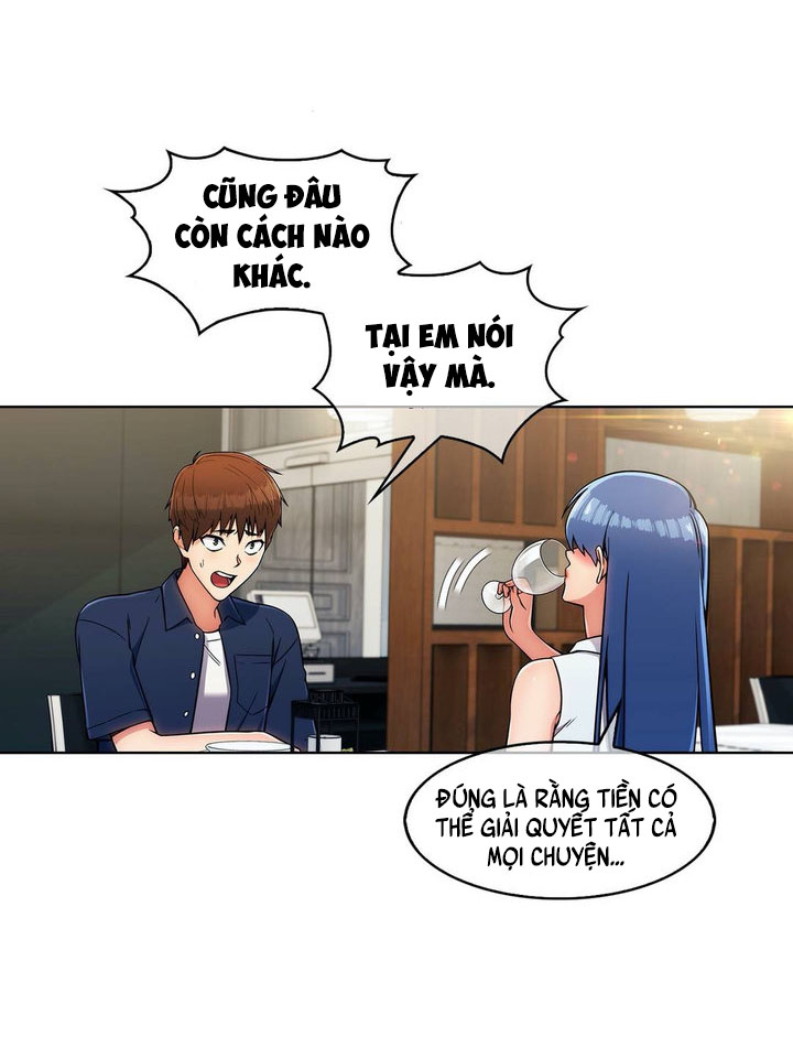 chân tình của min hyuk chapter 13 41