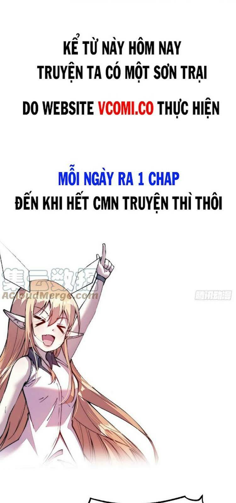 Ta Có Một Sơn Trại Chapter 239 - Trang 25