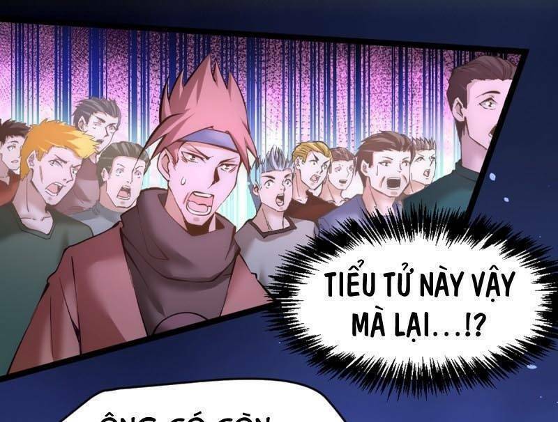 đô thị đỉnh phong cao thủ chapter 98 5