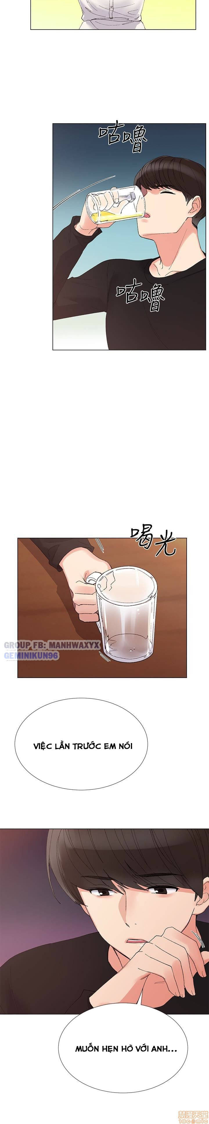 trả thù cô ta chapter 28 21