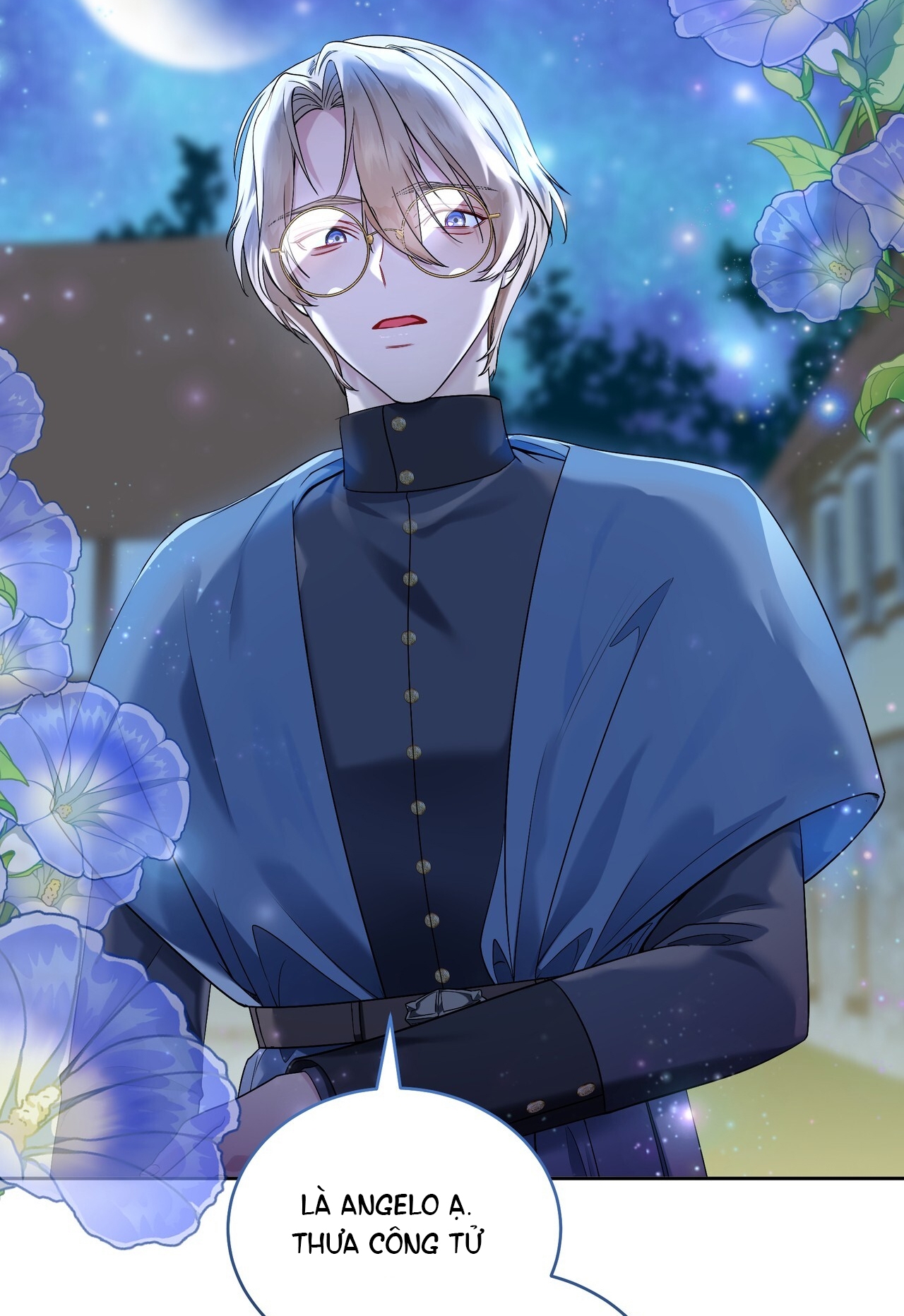 dấu tích của tiên nữ chapter 11.2 13