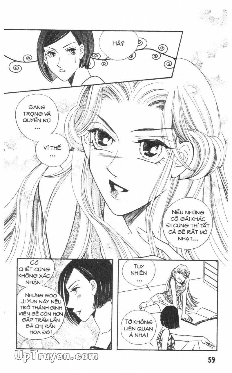 người yêu lý tưởng chapter 3.1 60