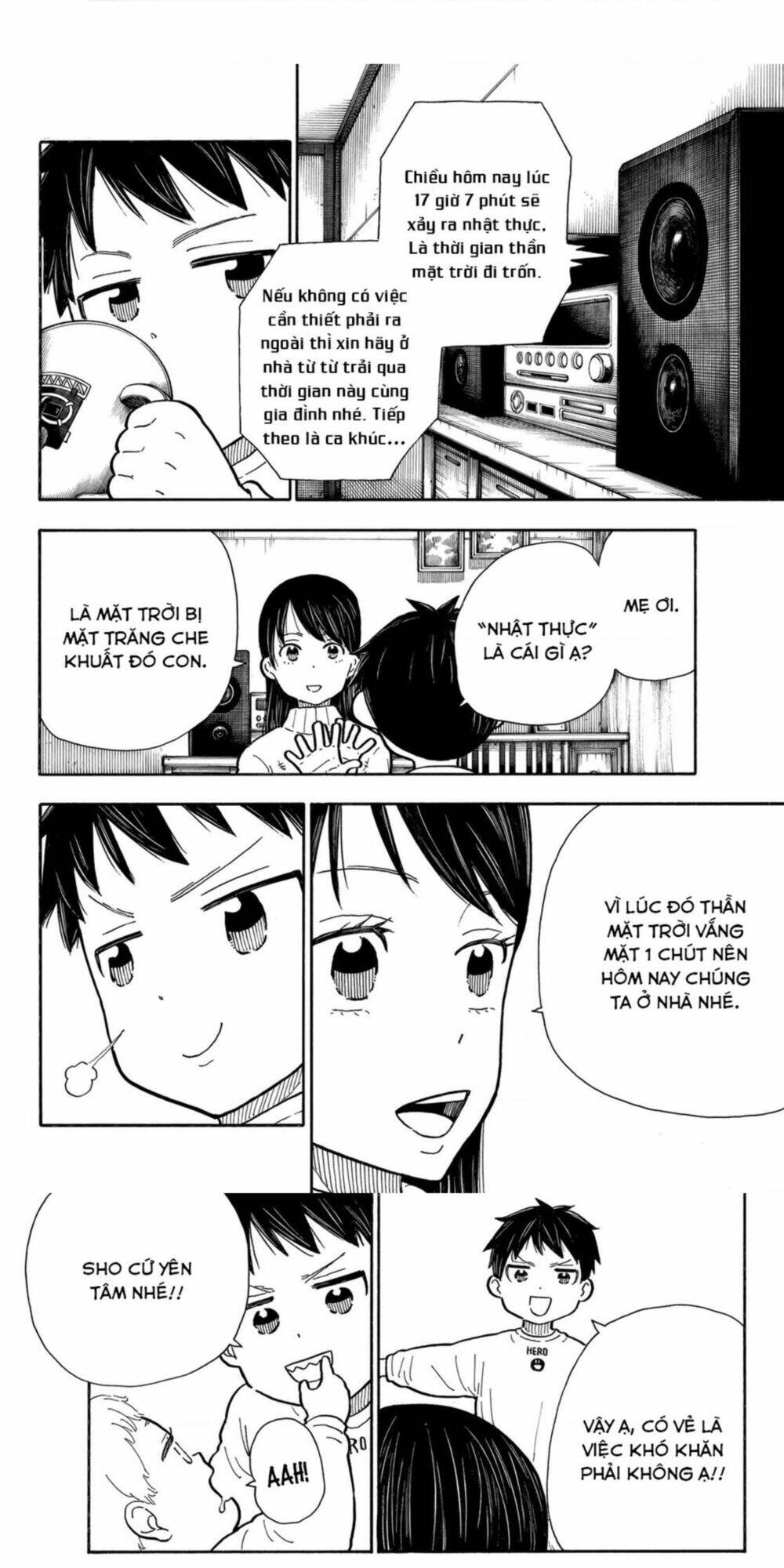 biệt đội lính cứu hỏa chapter 293 6