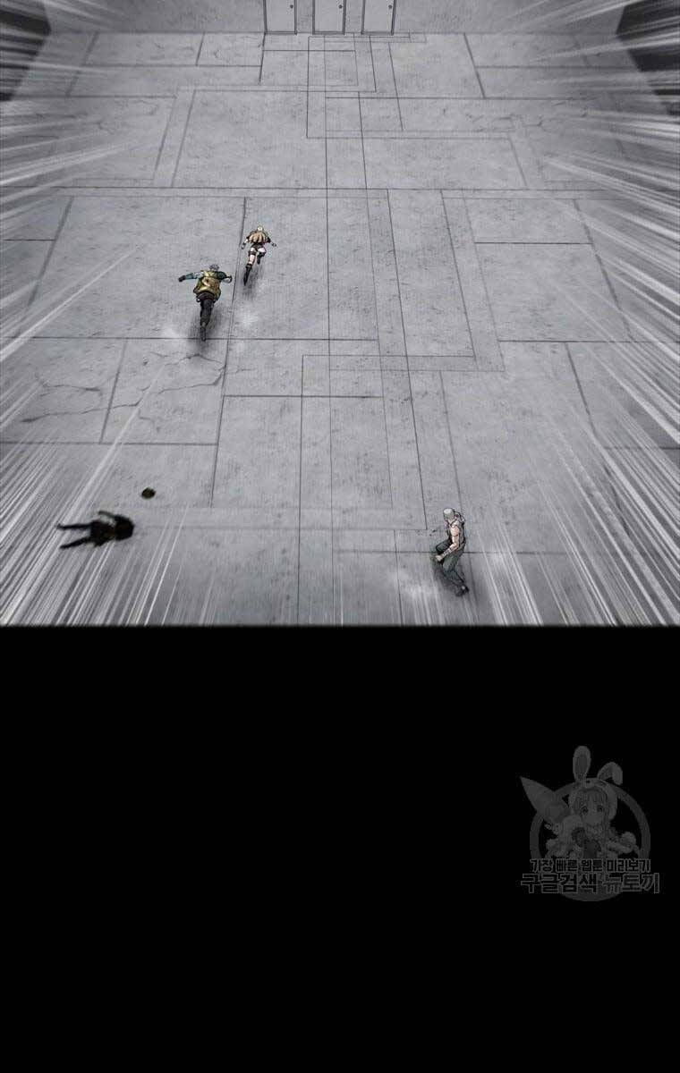 mật mã mê cung chapter 61 39