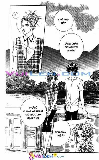 người duy nhất chapter 66 18