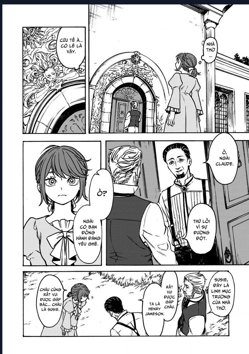 onna chara de isekai teni shite cheatppoi kedo zako chara na no de medatazu heiwa na shomin wo mezashimasu! chapter 2.1 1