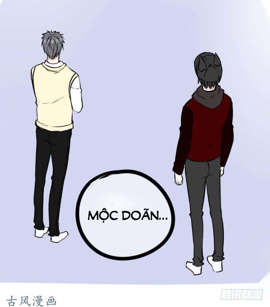 công chúa nữ vương mệnh chapter 80 11