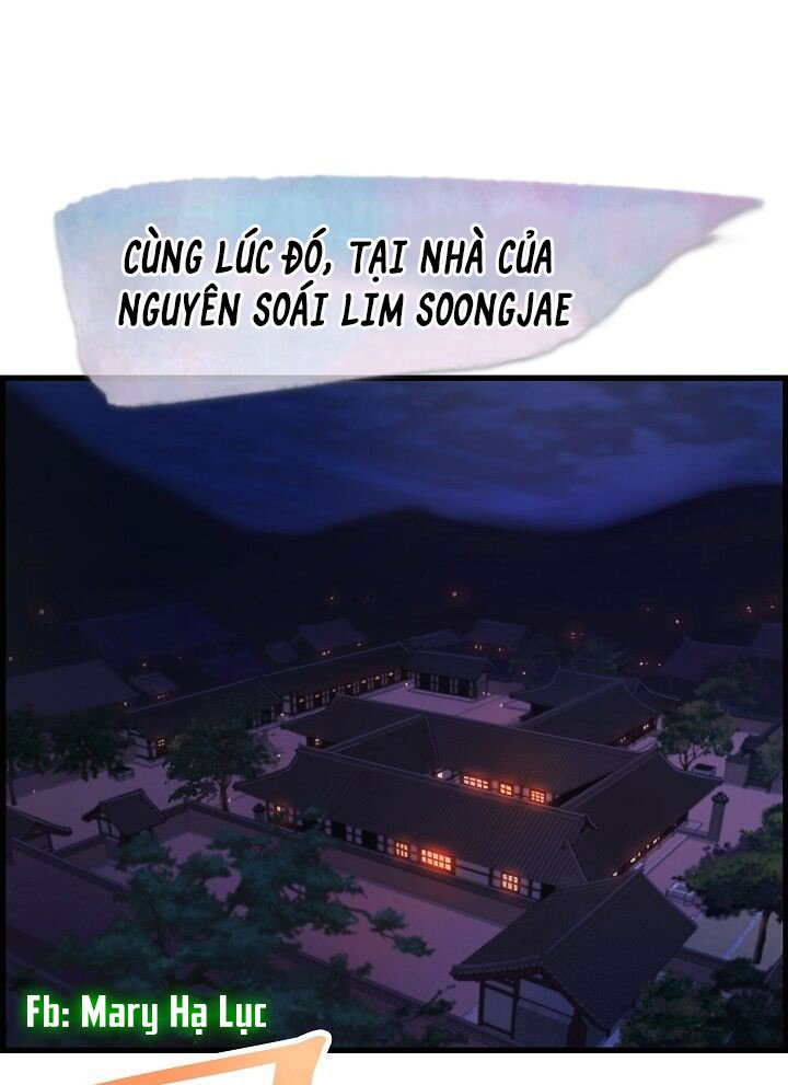 tôi sẽ sống như một hoàng tử chapter 3 38