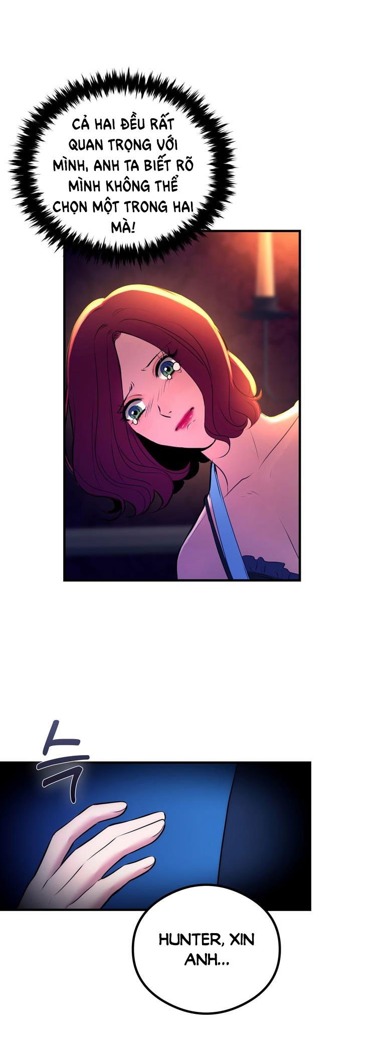 Khách Sạn Máu chapter 9.2 - Trang 8