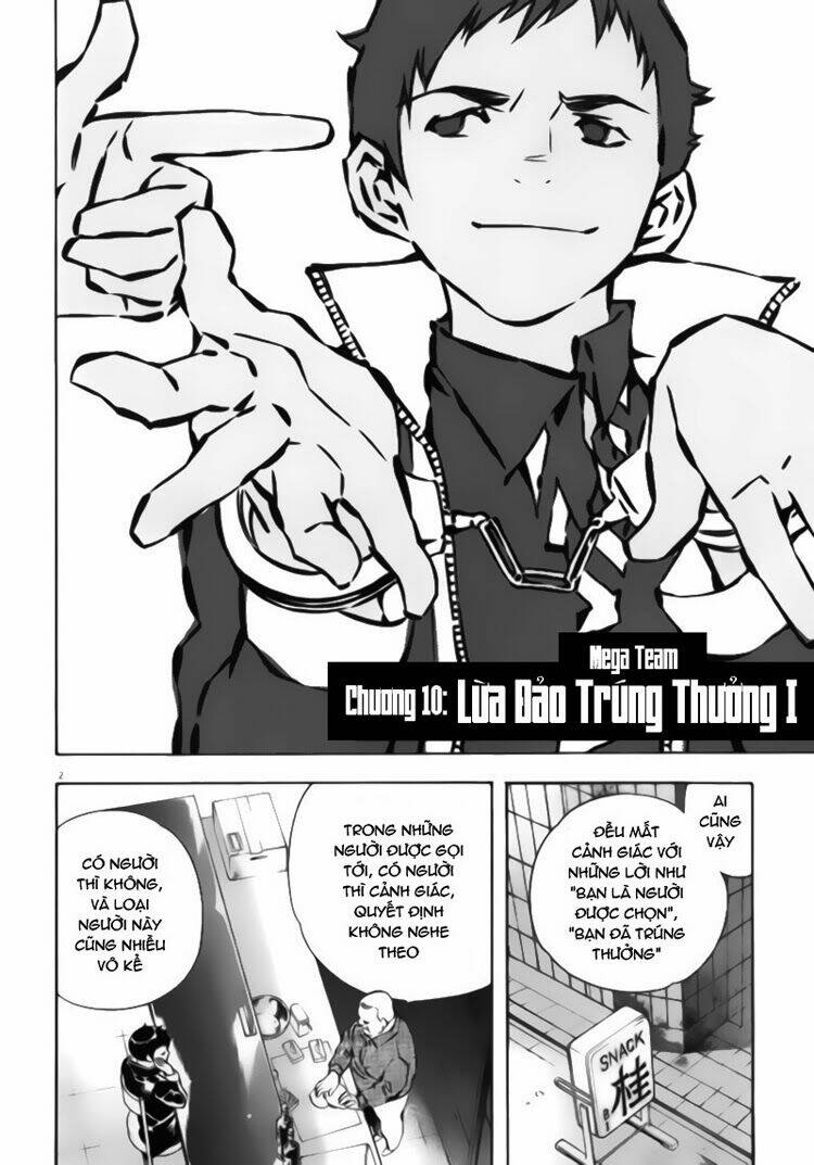 shin kurosagi - con diệc đen 2 chapter 10 5