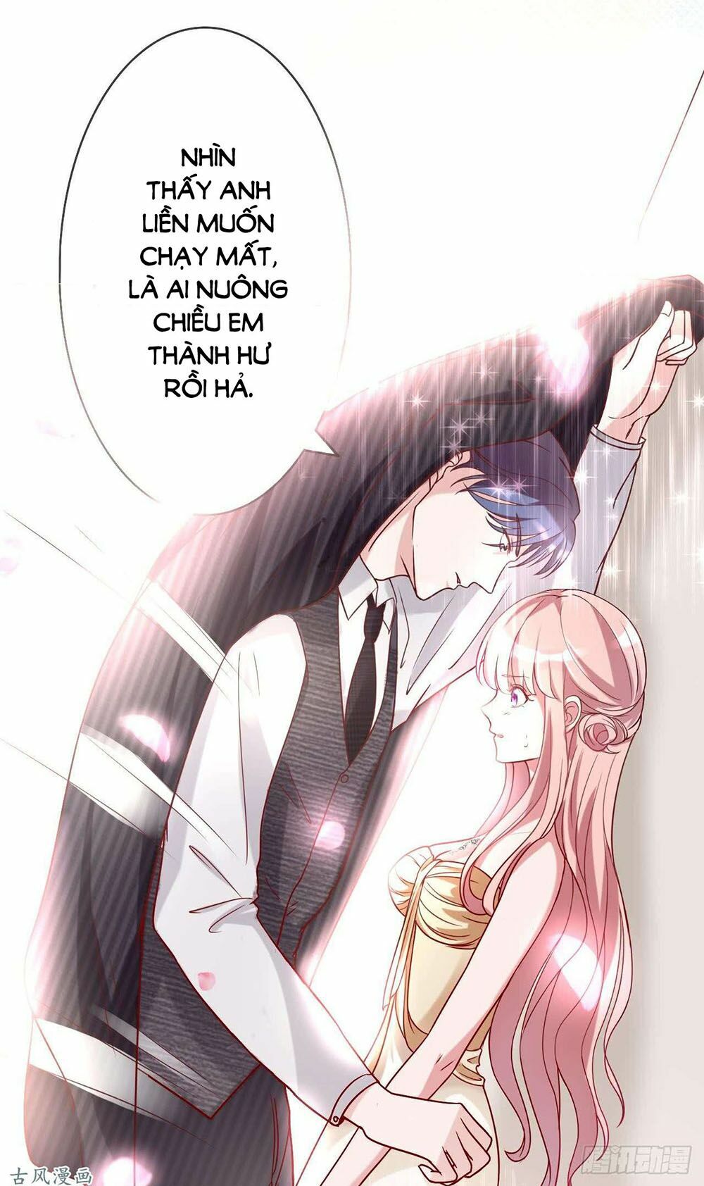 manh thê khó dỗ phần 1 chapter 44 27