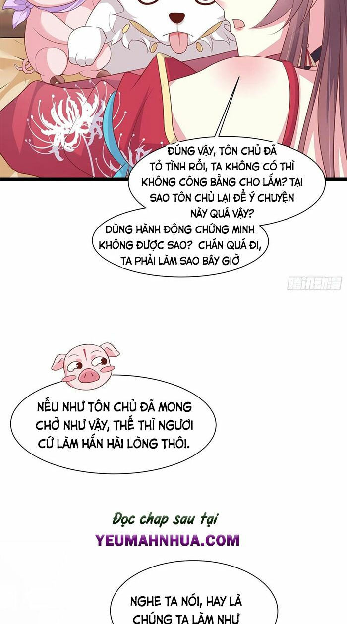 chi tôn đồng thuật sư: tuyệt thế đại tiểu thư chapter 211.5 10