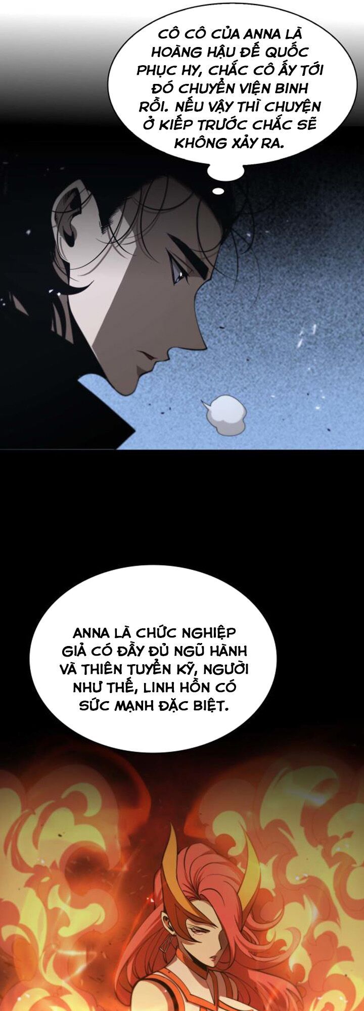 chư giới - tận thế online chapter 86 10