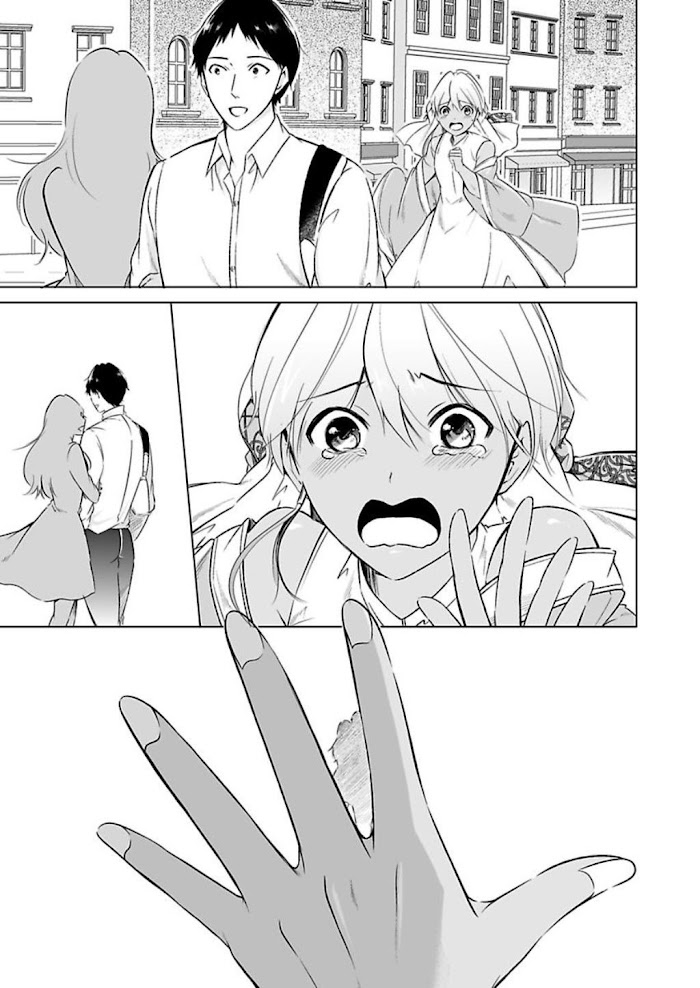 thú chơi xa xỉ của nhà tài phiệt ả rập chapter 15 3