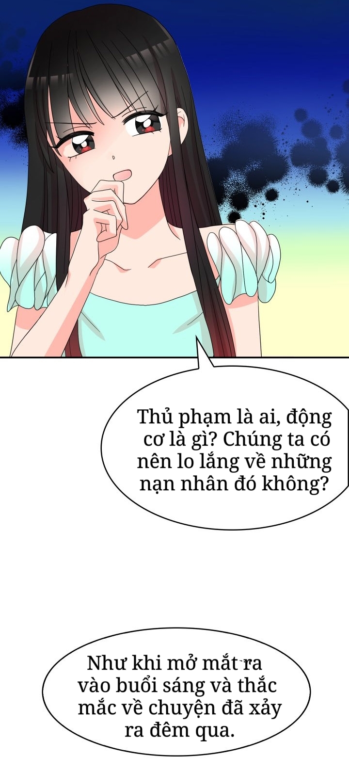vị cứu tinh của rồng chapter 37 8