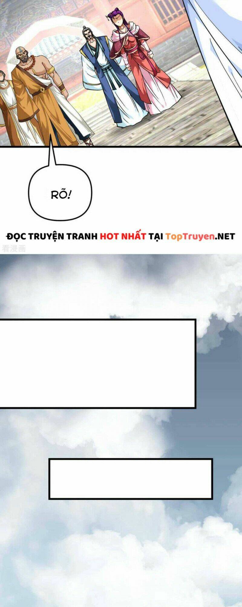 trọng sinh ta là đại thiên thần chapter 168 24