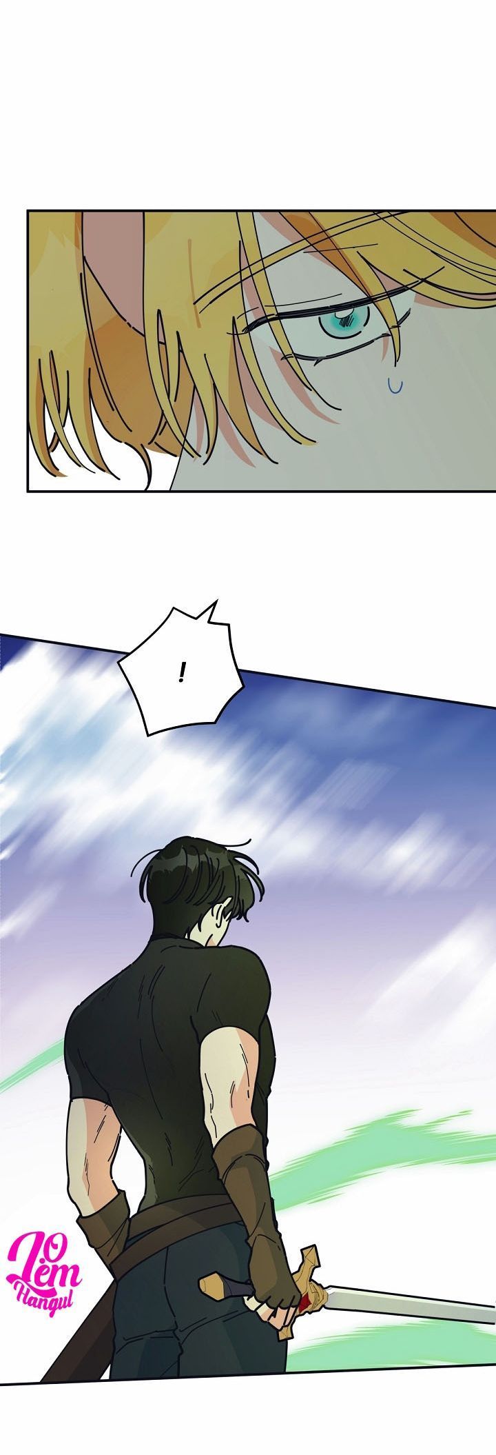 ác nữ tiểu thư chapter 61 21