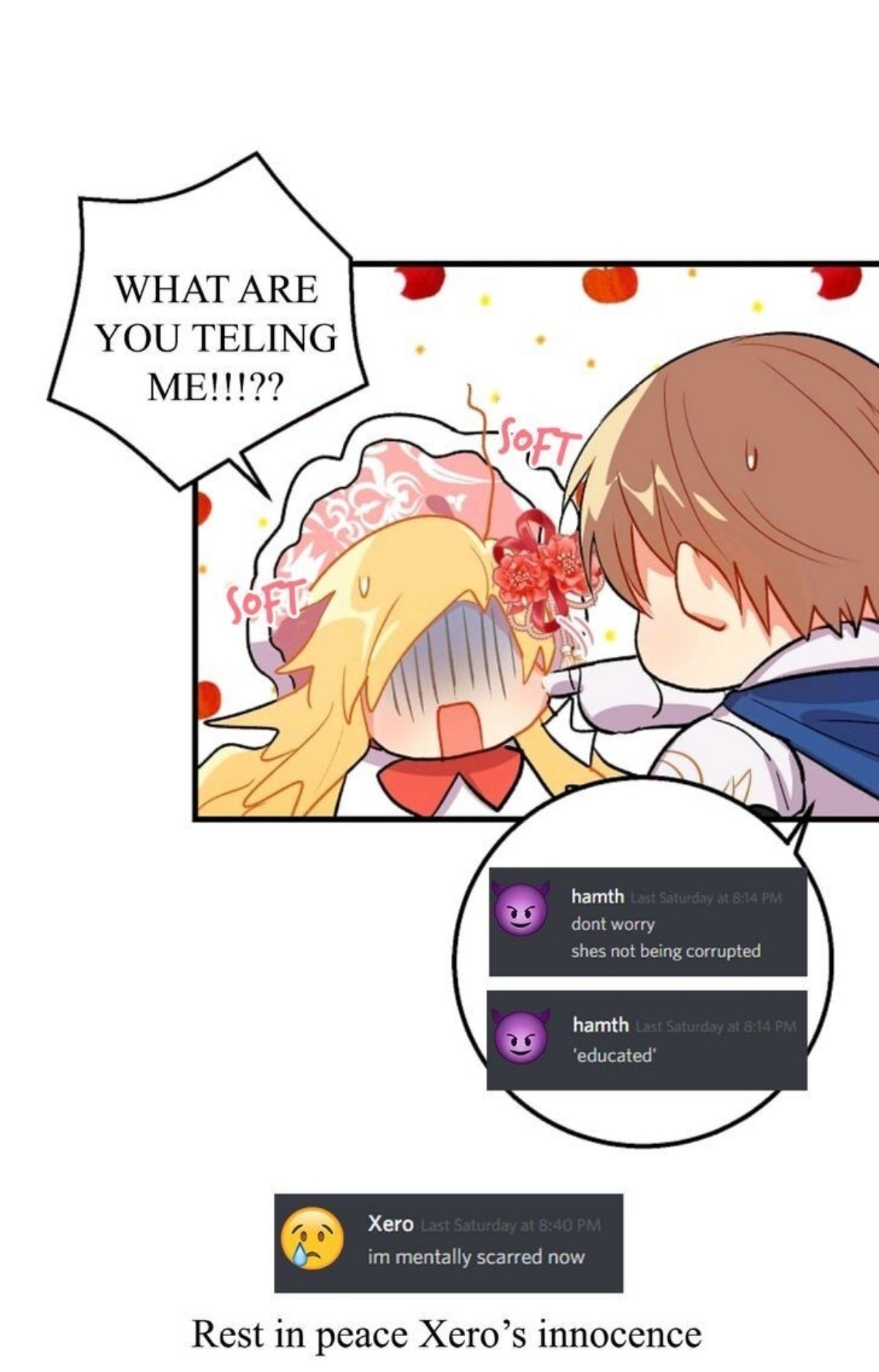 tôi là tiểu thư của gia đình này chapter 8 61