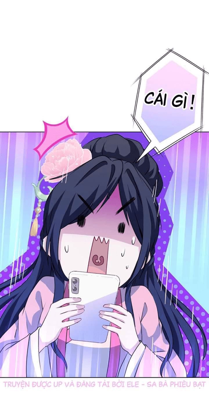nhân vật phản diện: không ngọt không lấy tiền chapter 5 3