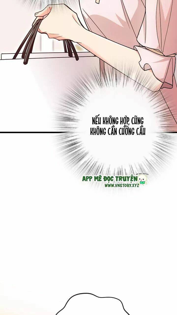 thiên hậu trở về chapter 127 21