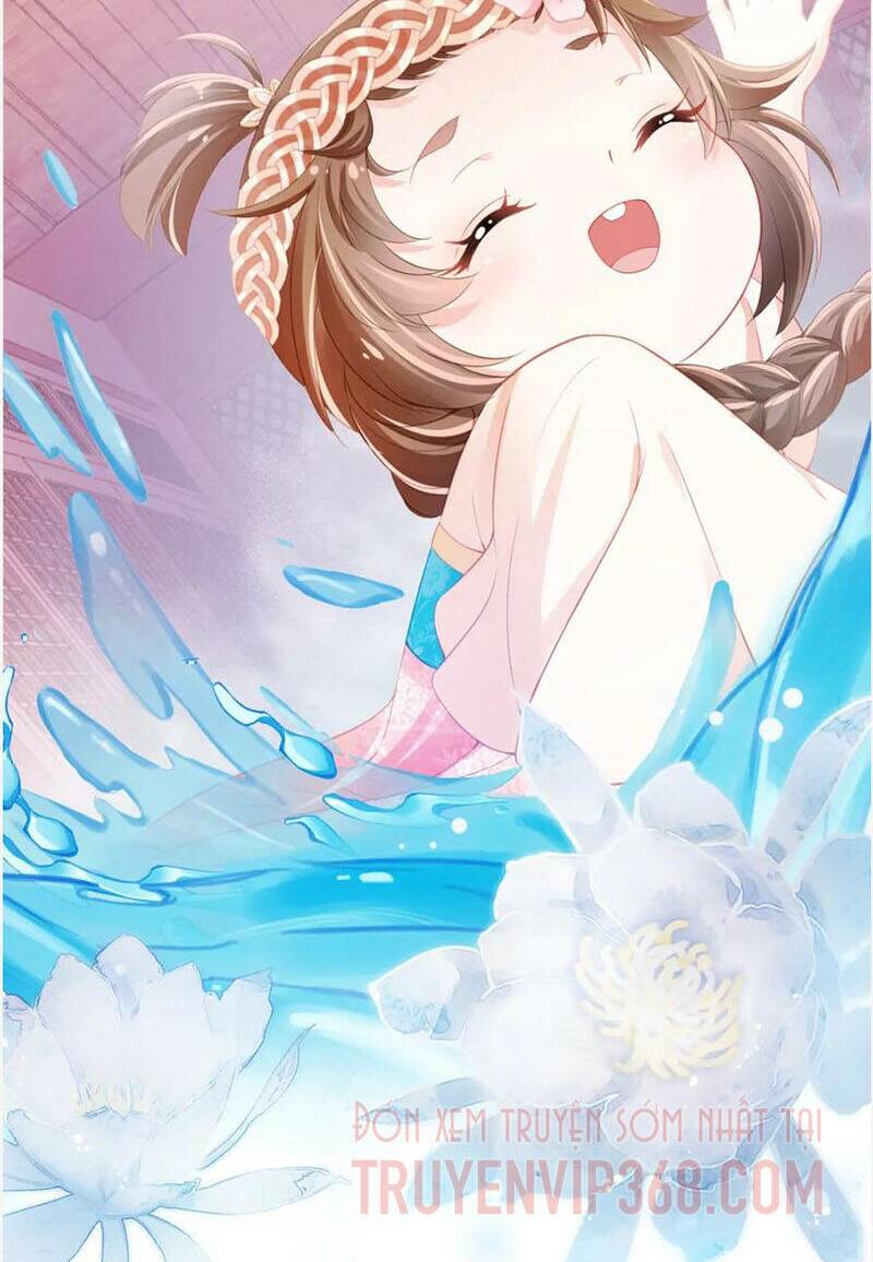 nhặt được bảo bối manh manh chapter 14 6