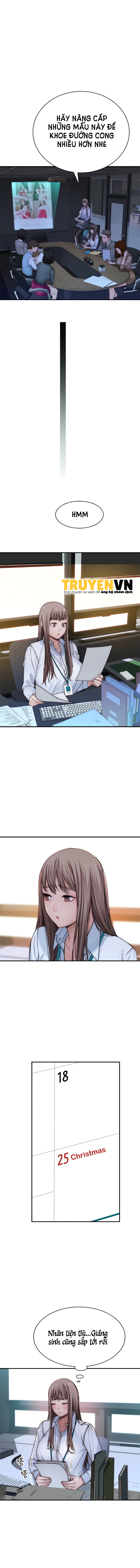 giữa hai ta chapter 71 8