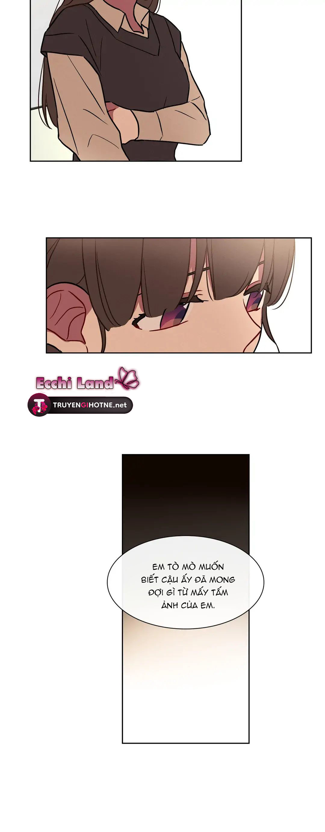 lọ lem ngủ ngon nhé chapter 42.2 7