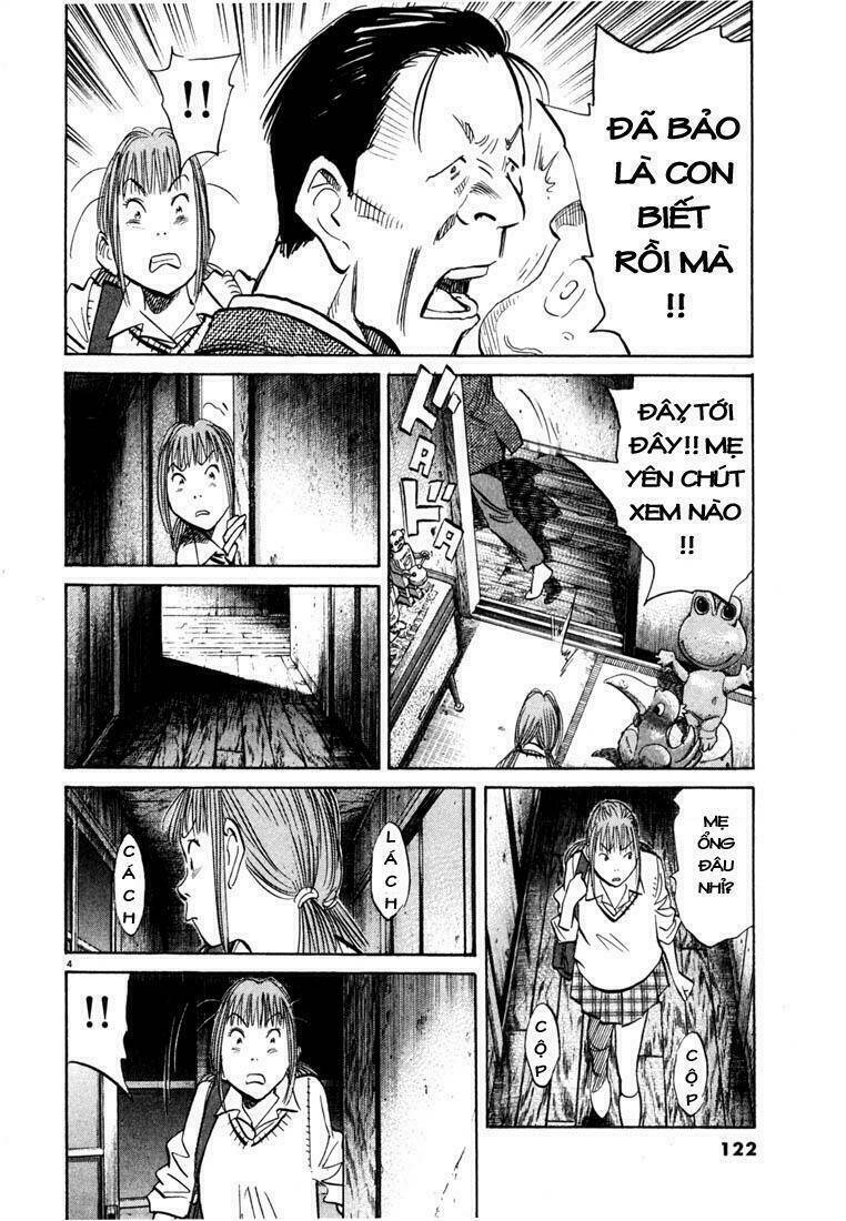 những chàng trai thế kỉ 20 chapter 105 4