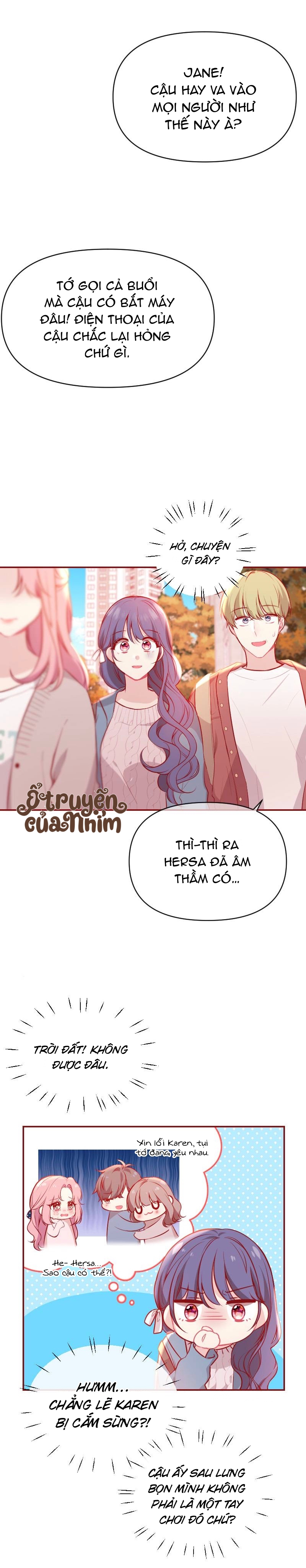 mù quáng vì yêu anh chapter 32 12