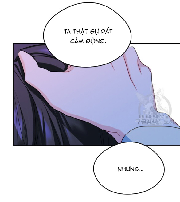 tôi đã trở thành bạn gái của nam chính chapter 21.2 17